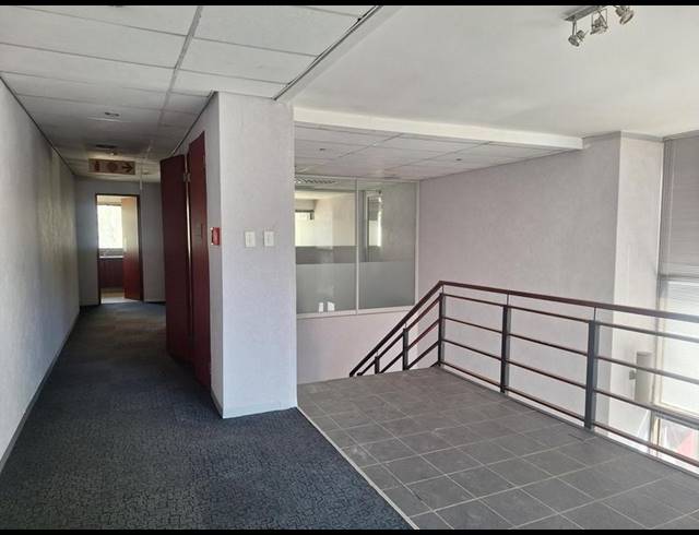 BUSINESS PROPERTY TO RENT IN ROUTE 21 BUSINESS PARK